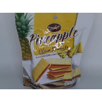 Хлеб и печенье марки Nacket