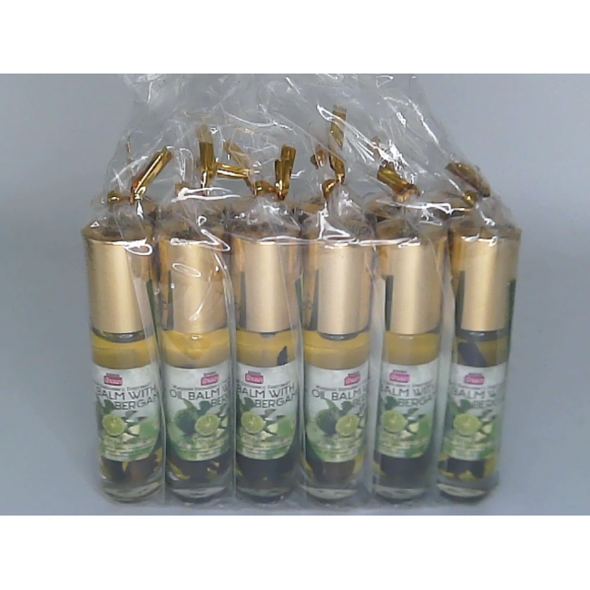 Сок лайма Banna herbal, упаковка 12 шт.