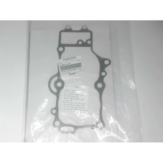 Прокладка головки блока цилиндров