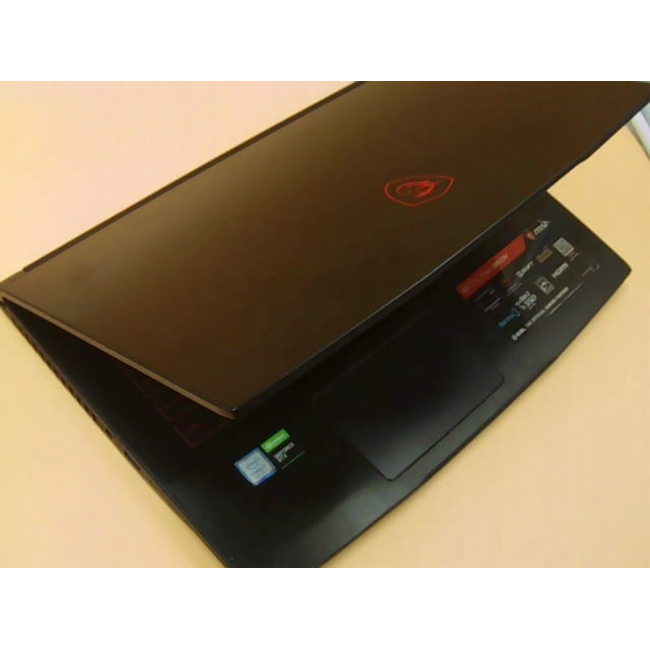 Ноутбук MSI GL63 (б/у)