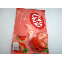 Nestle KitKat Клубника