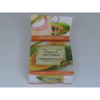 Зубная паста Rachana Papaya