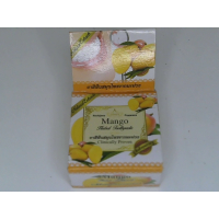 Зубная паста Rachana Mango