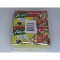 Кубики Том Ям Knorr, упаковка из 6 штук