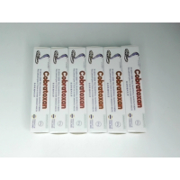 Крем от боли Cobra Toxan, упаковка из 6 штук