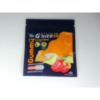 Genite XS L-карнитин со вкусом персика