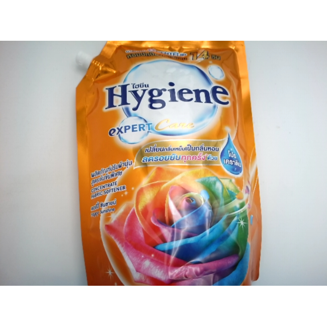 Кондиционер для белья Hygiene