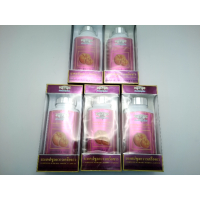 Thanyaporn Herbal Medicine, Белые капсулы Kwao Krua, 5 штук