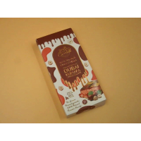 Миндально-какао-шоколад