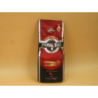 Жареный молотый кофе Trung Nguyen № 4, упаковка 350 г