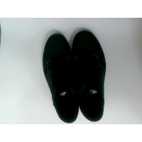 Черные кроссовки Nike