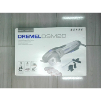 Многоцелевой резак Dremel DSM20