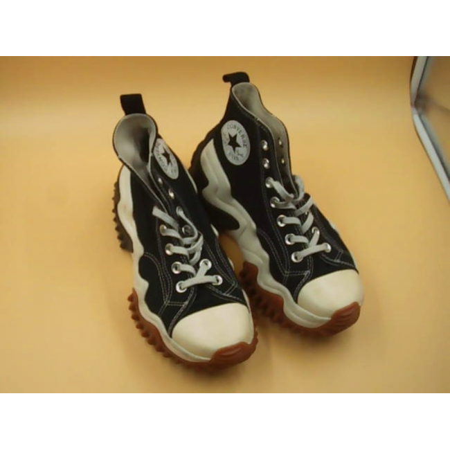 Женские кеды Converse 37 размера на высокой подошве
