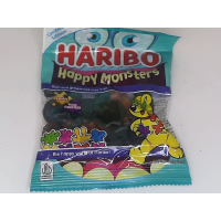Желейные мишки Haribo