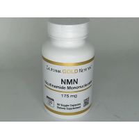 California Gold Nutrition NMN