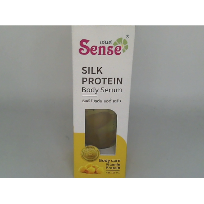 Сыворотка для тела Saint Silk Protein