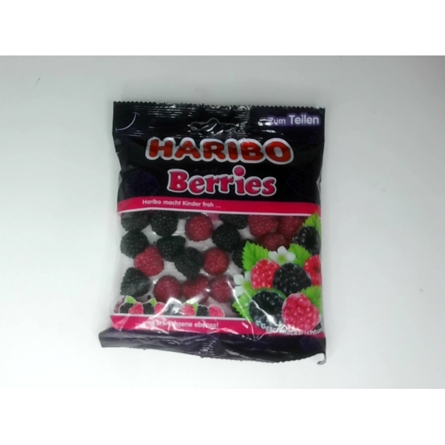 Харибо Берри