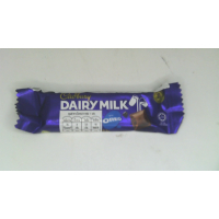 Cadbury Dairy Milk с печеньем Oreo