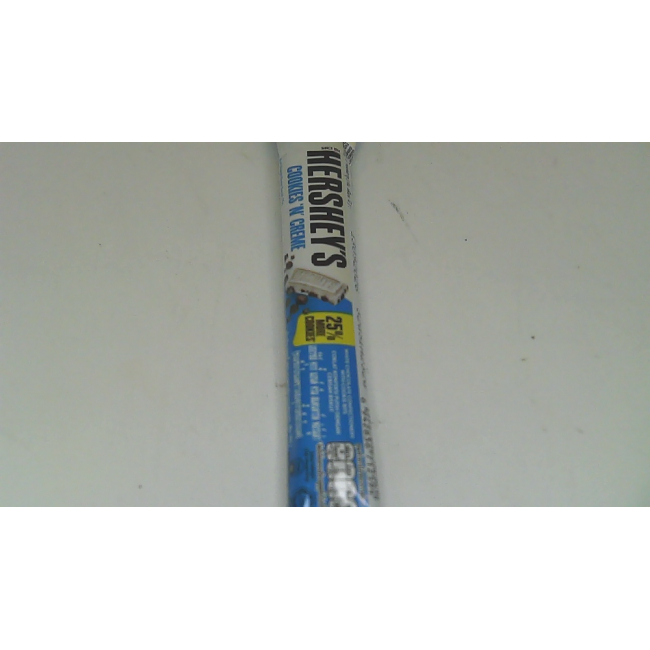 Печенье и сливки Hershey's