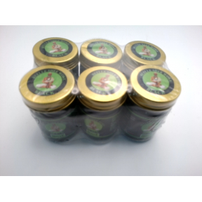 6 бутылок бальзама Black Grandfather Chiwak Balm