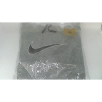 Толстовка Nike с капюшоном