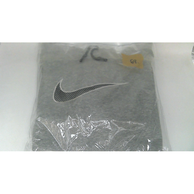 Толстовка Nike с капюшоном