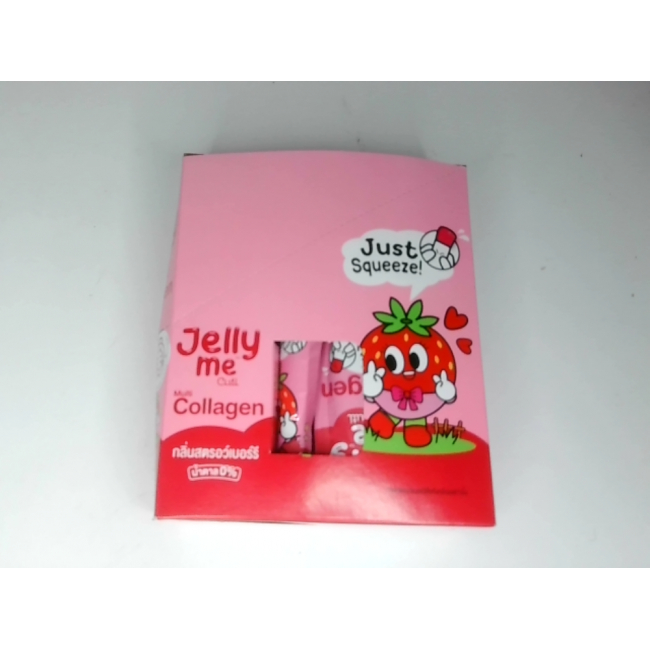 Коллагеновое желе