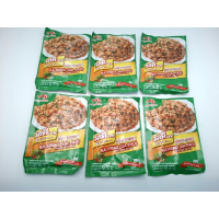 Соус из базилика, обжаренный в масле, Good Taste, 6 кусочков