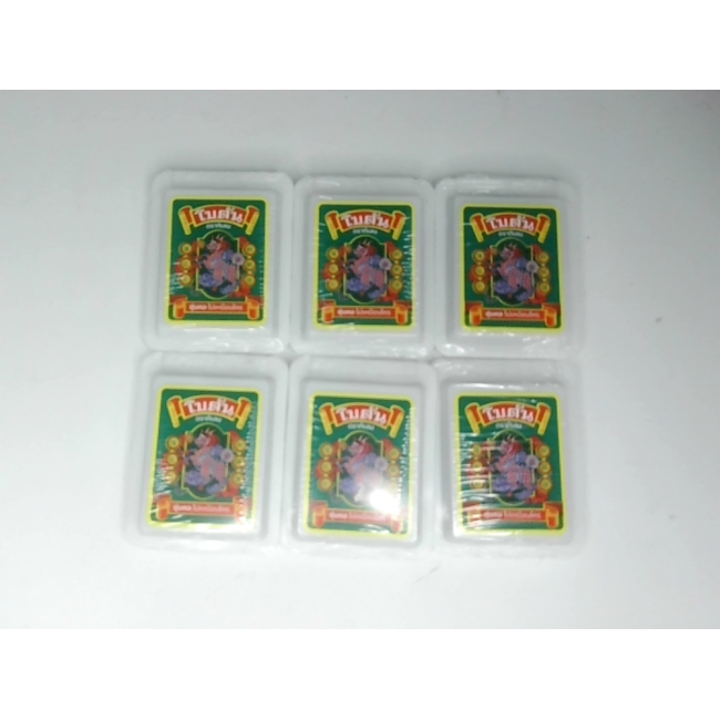 Botan, бренд Kirin, упаковка из 6 штук