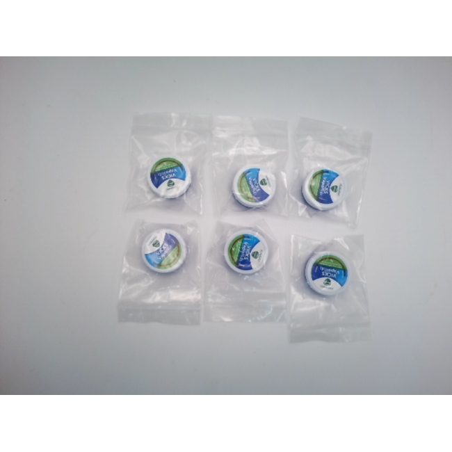 Vicks Vaporub 6 штук