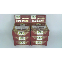 Erawadee Red Bloom, упаковка из 6 штук