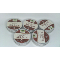 Erawadee Red Bloom, упаковка из 5 штук