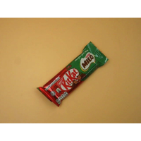Батончик Kitkat со вкусом Milo