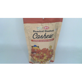 Aero Bean Snacks
