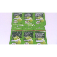 Abhaibhubejhr Cough Drops, упаковка из 6 штук