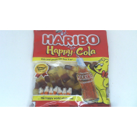 Haribo Happy Cola
