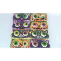 Желе Pop Eye Jelly, упаковка из 8 штук