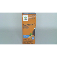 Жидкая добавка с куркумой от Terry Naturals