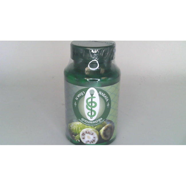 капсулы Luk Yor Noni