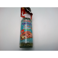 Соус для макания морепродуктов