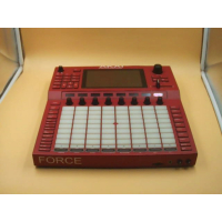 Музыкальная продакшн-студия AKAI