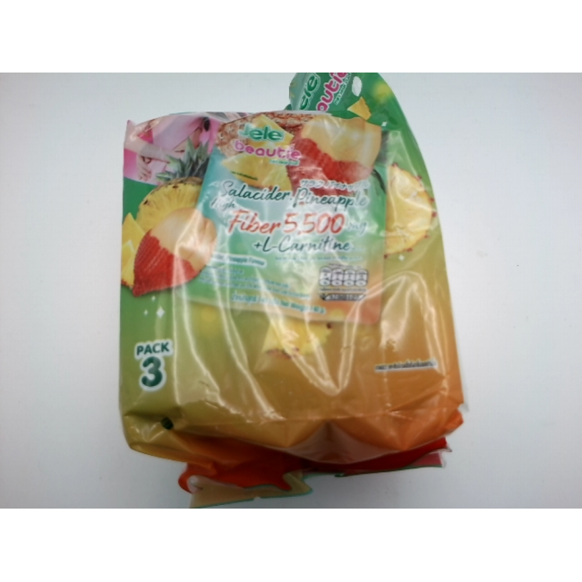 Jele Beauty Pack 3 шт.