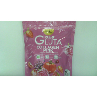 Manee Gluta Collagen Pink