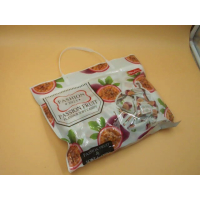 Мягкие конфеты со вкусом маракуйи, пакет 250 г