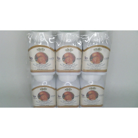 Duangporn Lingzhi, pack of 6 pieces