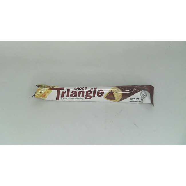 Печенье Choco Trengle