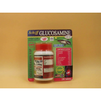 Schiff Glucosamine 1500Mg - 100 таблеток для лечения остеоартрита