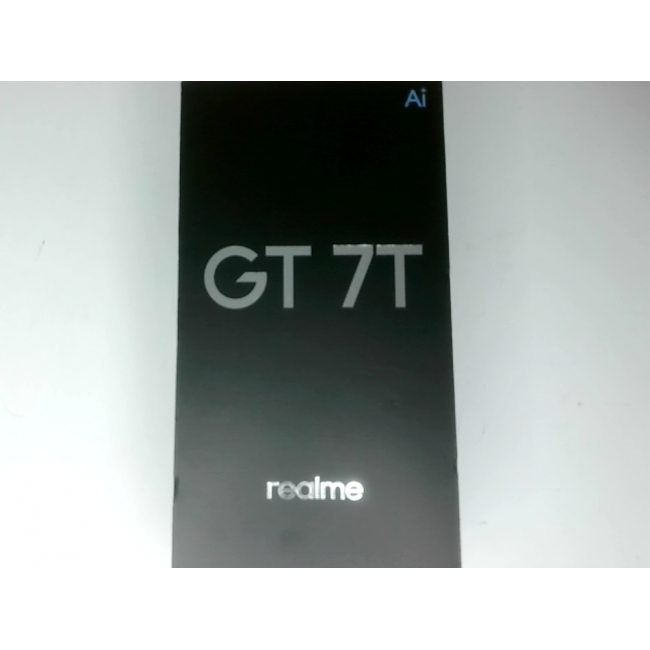 Телефон Realme GT7T