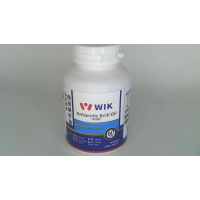 масло антарктического криля wik