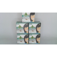 Зубная паста Byphoka Herbal Whitening, упаковка из 5 штук